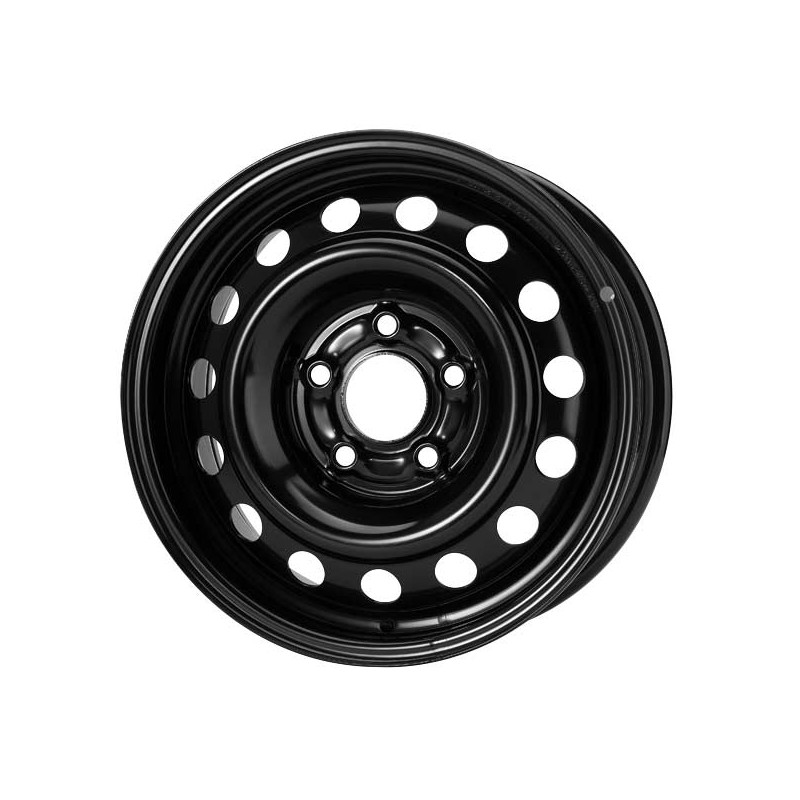 jante tole 15 pouces 5x114,3 KIA Soul - 7610