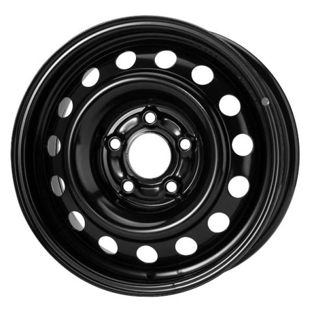 jante tole 15 pouces 5x114,3 KIA Soul - 7610