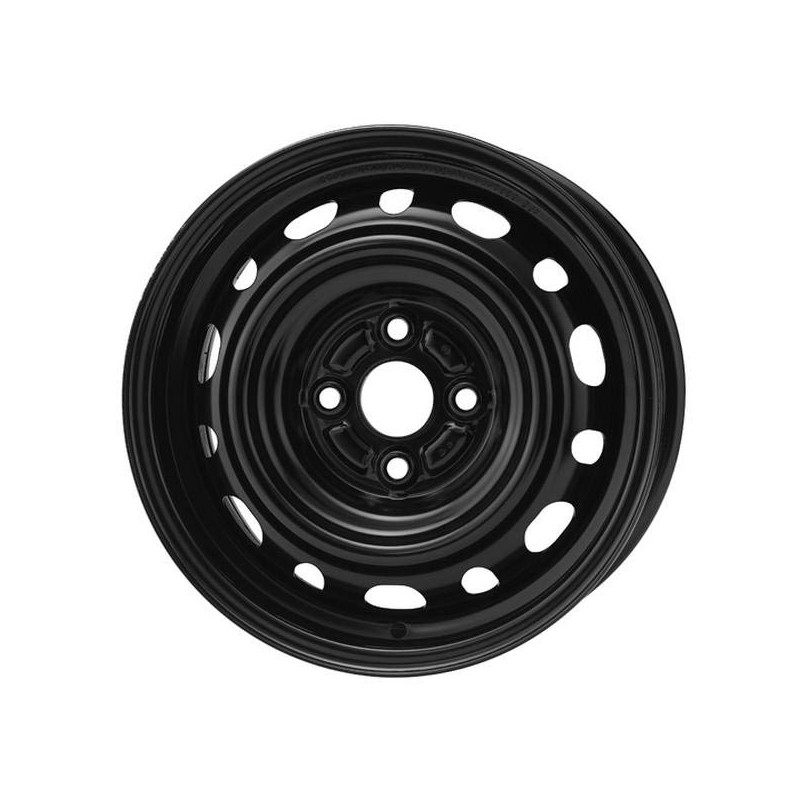 jante tole 14 pouces 4x100 MAZDA 2 - 5270