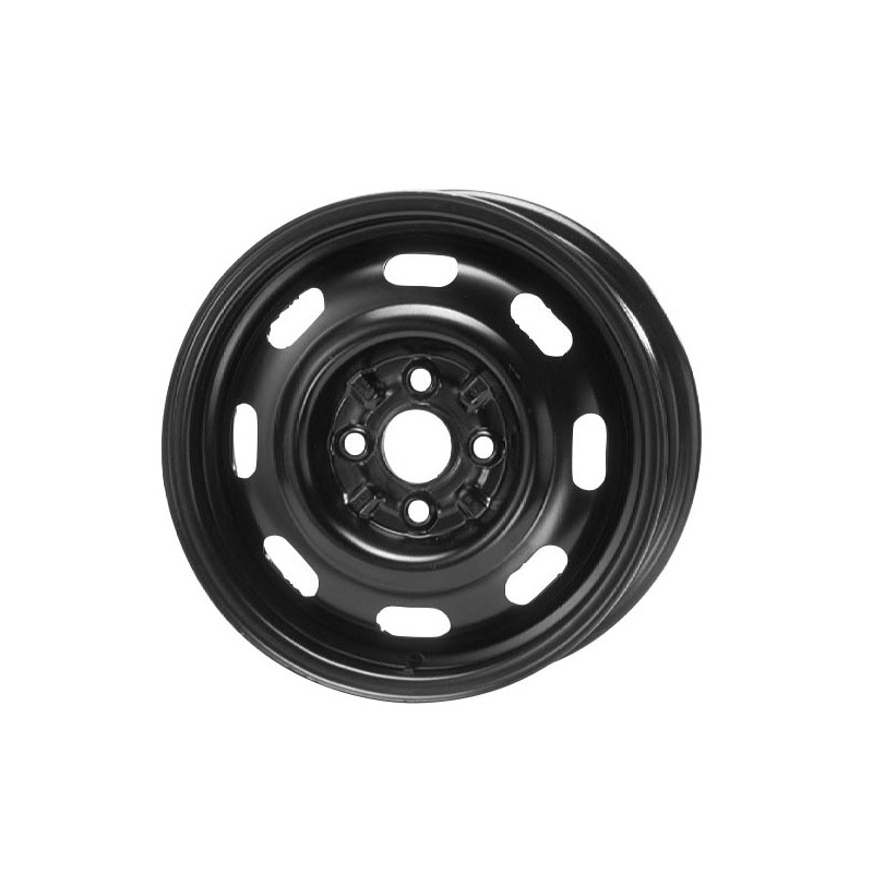 jante tole 14 pouces 4x100 MAZDA 323 Demio Mx 3 Mx 5 - 6145