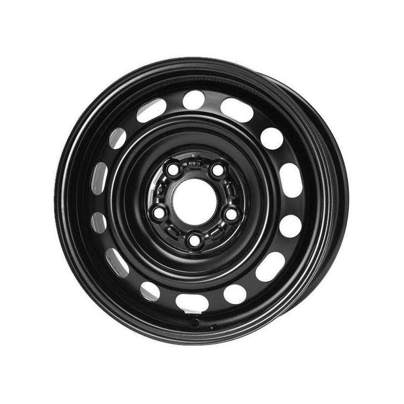 jante tole 15 pouces 5x114,3 MAZDA 3 - 7223