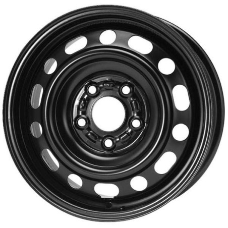 jante tole 15 pouces 5x114,3 MAZDA 3 - 7223