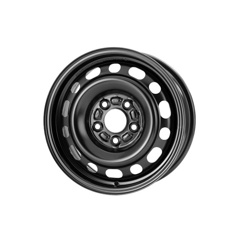 jante tole 15 pouces 5x114,3 MAZDA 6 6 break - 8735