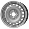 jante tole 14 pouces 4x100 MERCEDES Citan RENAULT Kangoo - 6335