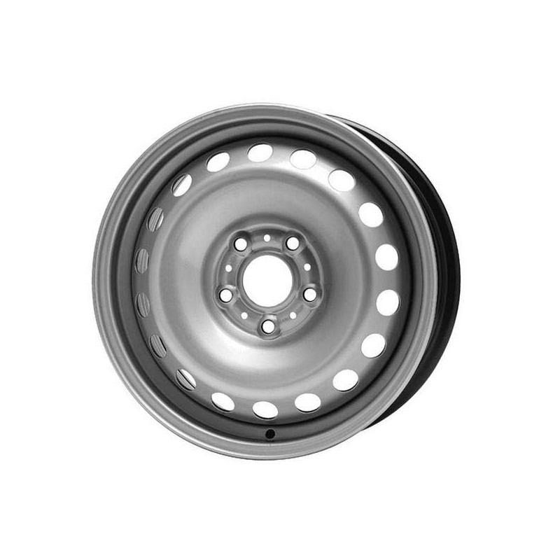 jante tole 15 pouces 5x108 Citan Kangoo Kangoo Maxi - 7215