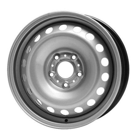 jante tole 15 pouces 5x108 Citan Kangoo Kangoo Maxi - 7215