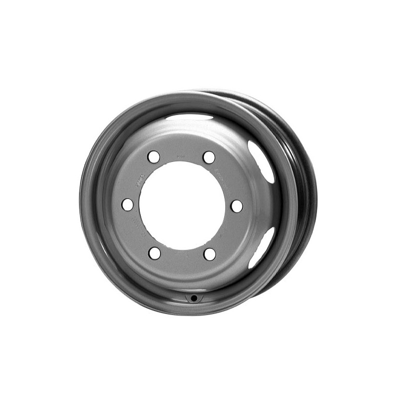 jante tole 15 pouces 6x205 Sprinter VW LT - 8360