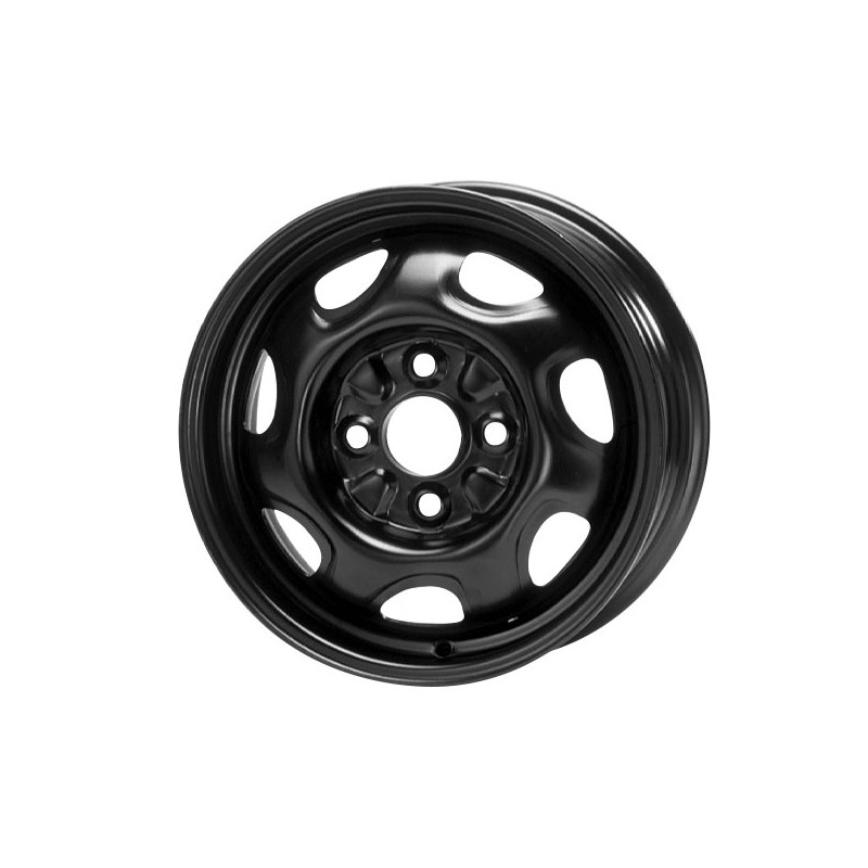 jante tole 13 pouces 4x100 MITSUBISHI Colt Lancer - 4030