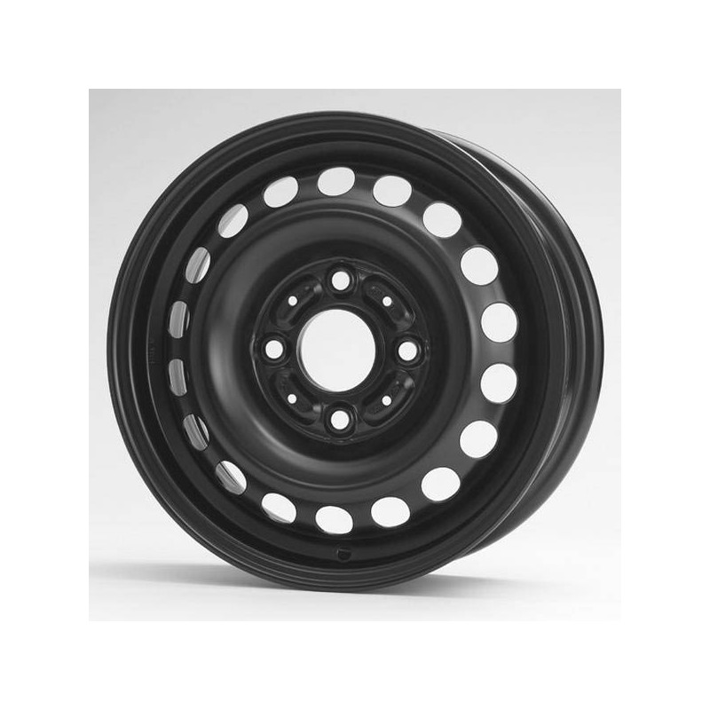 jante tole 14 pouces 4x114,3 MITSUBISHI Colt SMART Fourfour - 6670