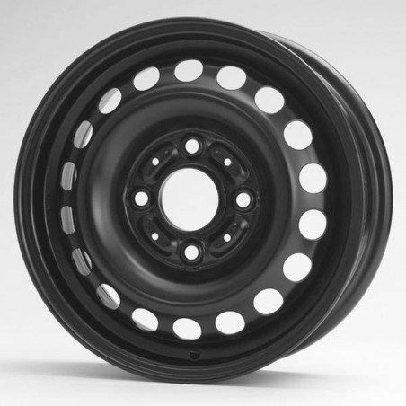 jante tole 14 pouces 4x114,3 MITSUBISHI Colt SMART Fourfour - 6670