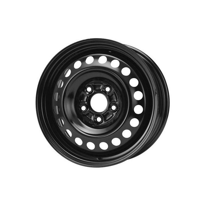 jante tole 16 pouces 5x114,3 MITSUBISHI Asx - 9427