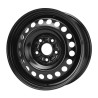 jante tole 16 pouces 5x114,3 MITSUBISHI Asx - 9427