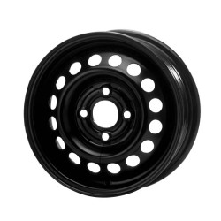 jante tole 13 pouces 4x100 NISSAN Micra - 3900