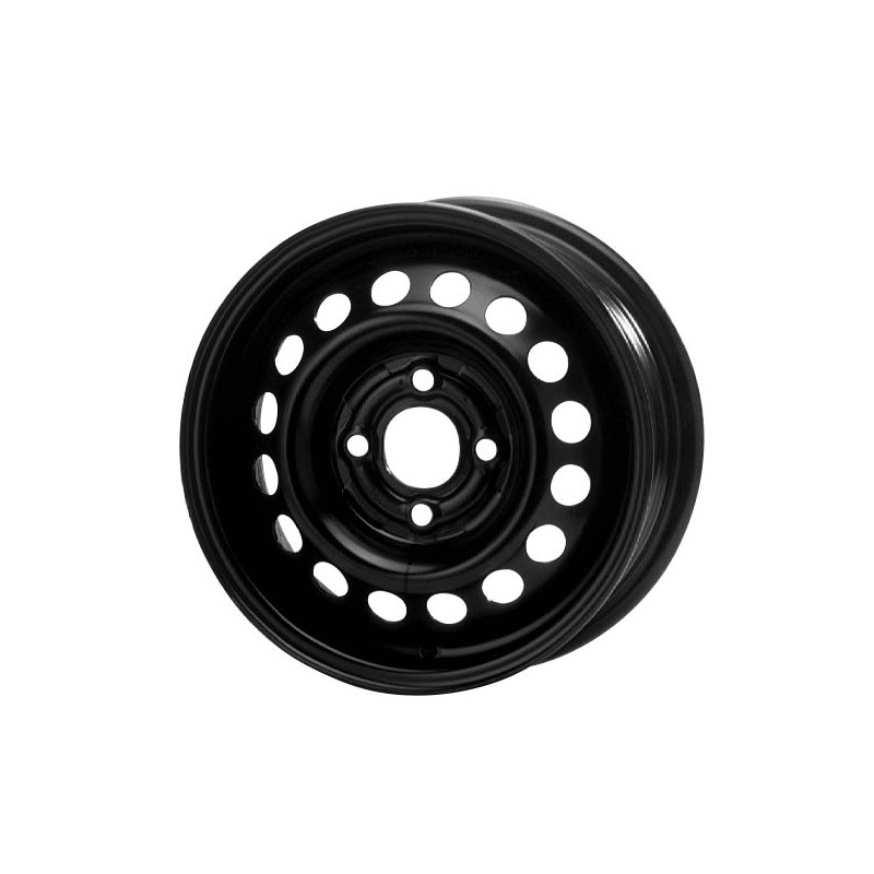 jante tole 13 pouces 4x100 NISSAN Micra - 3900