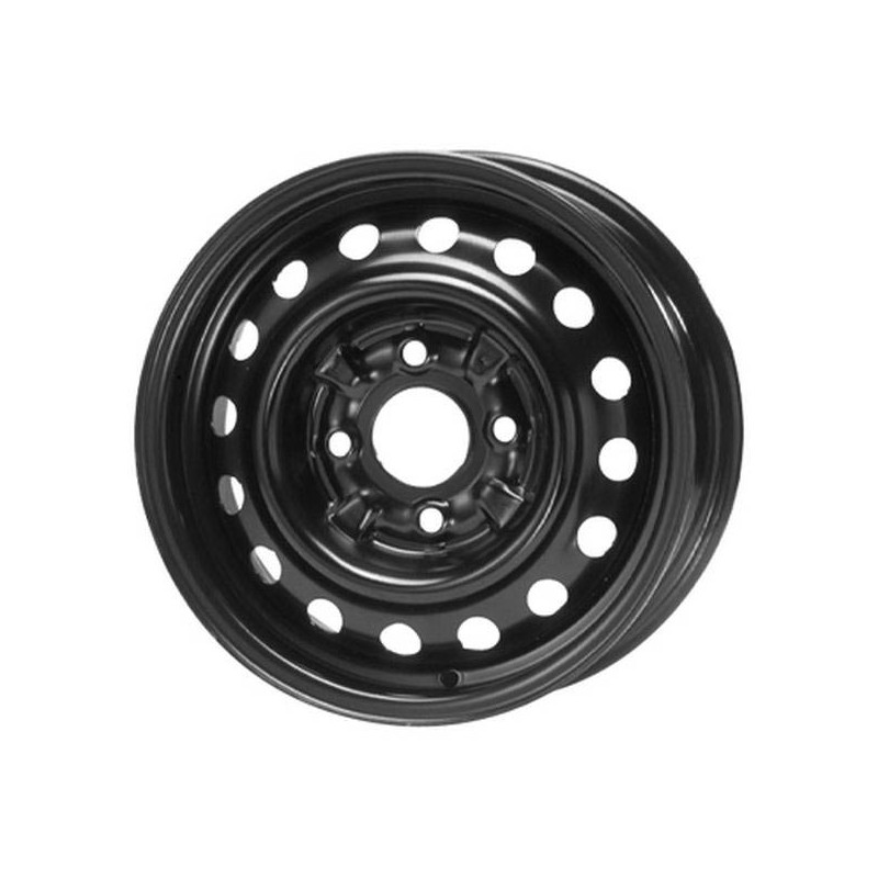 jante tole 14 pouces 4x100 NISSAN Micra - 5900