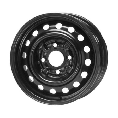 jante tole 14 pouces 4x100 NISSAN Micra - 5900