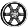 Jante alu 16 pouces DOTZ Crunch 5x114,3