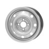 jante tole 14 pouces 4x100 RENAULT Kangoo utilitaire NISSAN Kubistar - 5960
