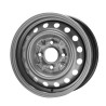 jante tole 14 pouces 4x114,3 NISSAN NV 200 - 6375