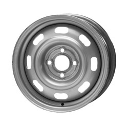 jante tole 14 pouces 4x100 NISSAN 100 Nx Sunny -  6950