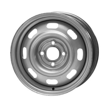 jante tole 14 pouces 4x100 NISSAN 100 Nx Sunny -  6950