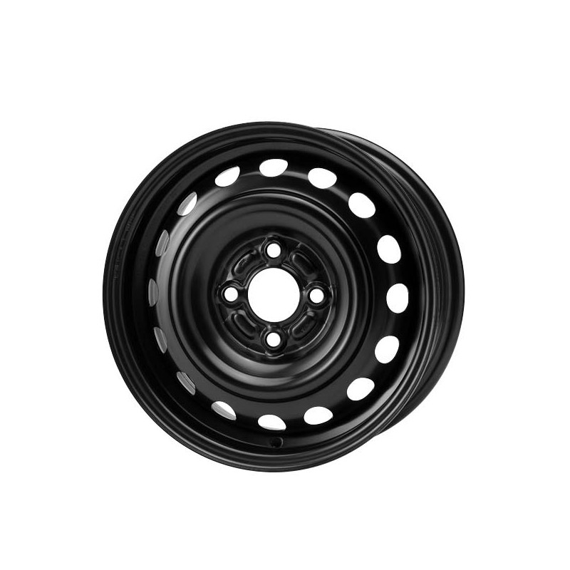 jante tole 14 pouces 4x100 NISSAN Micra - 7030