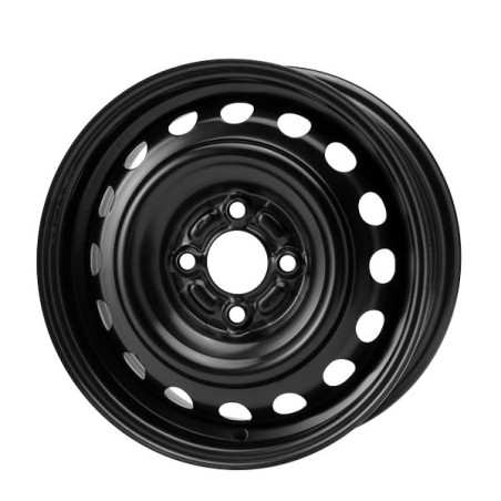 jante tole 14 pouces 4x100 NISSAN Micra - 7030