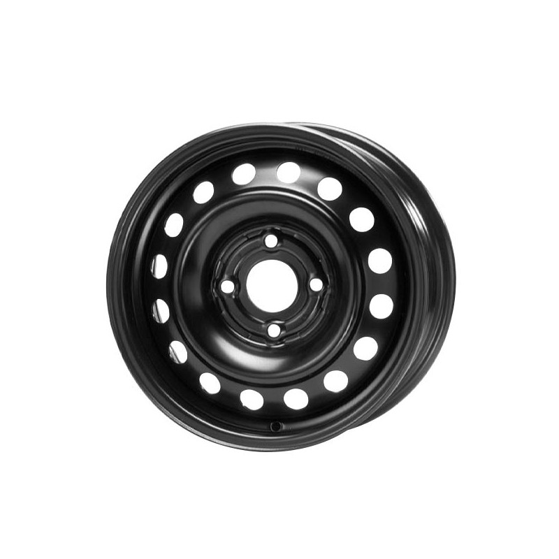 jante tole 15 pouces 4x114,3 NISSAN Almera Primera - 8410