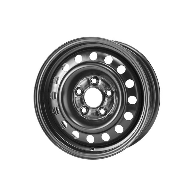 jante tole 15 pouces 5x114,3 NISSAN Almera tino - 8415