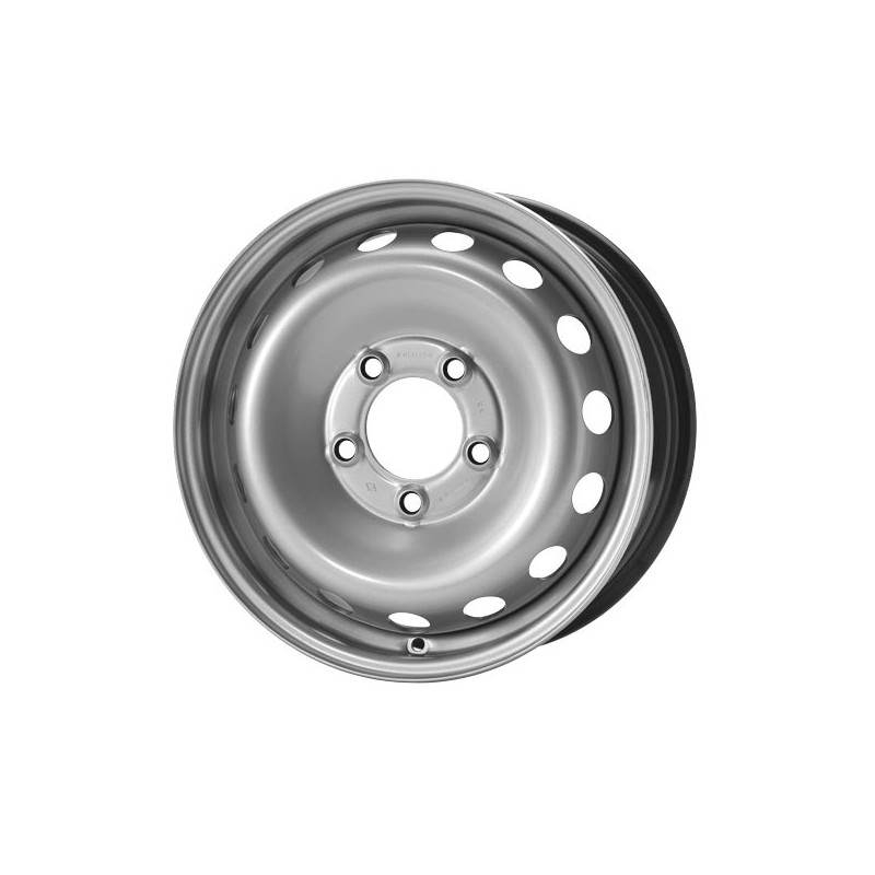 jante tole 16 pouces 5x130 MASTER MOVANO NV400 - 9133