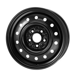 jante tole 16 pouces 5x114,3 NISSAN Primera Primera Break - 9735