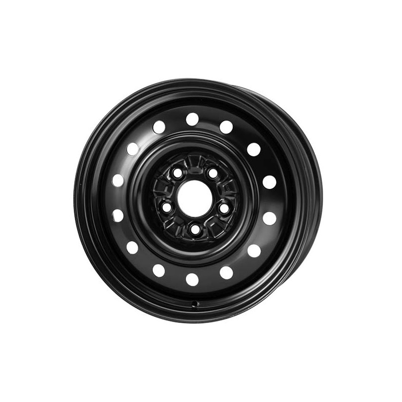 jante tole 16 pouces 5x114,3 NISSAN Primera Primera Break - 9735