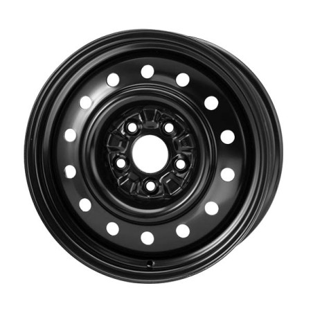 jante tole 16 pouces 5x114,3 NISSAN Primera Primera Break - 9735