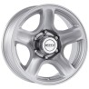 Jante alu 15 pouces DOTZ Hammada 5x139,7