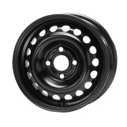 jante tole 13 pouces 4x100 OPEL CORSA B - 3260