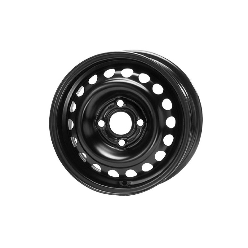 jante tole 13 pouces 4x100 OPEL CORSA B - 3260