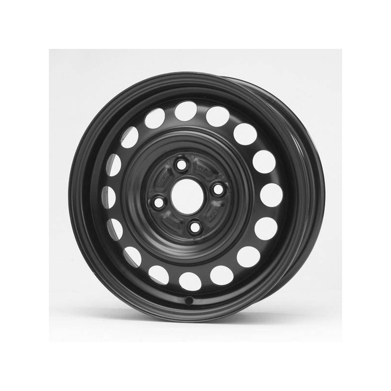 jante tole 14 pouces 4x100 Agila Ignis Justy G3x Wagon R+ - 4920