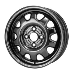 jante tole 14 pouces 4x100 Agila Ignis Wagon R+5010