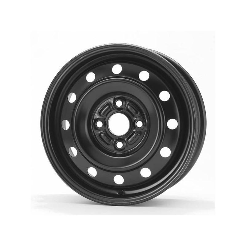 jante tole 14 pouces 4x100 Agila Swift Splash - 5155