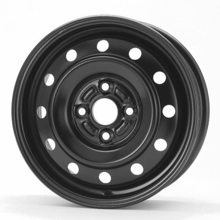 jante tole 14 pouces 4x100 Agila Swift Splash - 5155