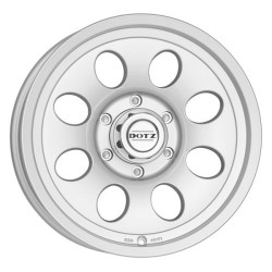Jante alu 16 pouces DOTZ...