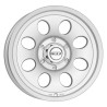 Jante alu 16 pouces DOTZ Rafting 5x114,3