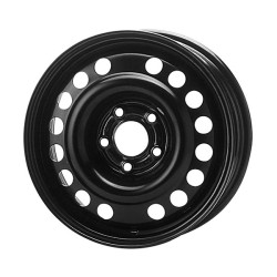 jante tole 15 pouces 5x110 OPEL ASTRA G CORSA C VECTRA B - 8060