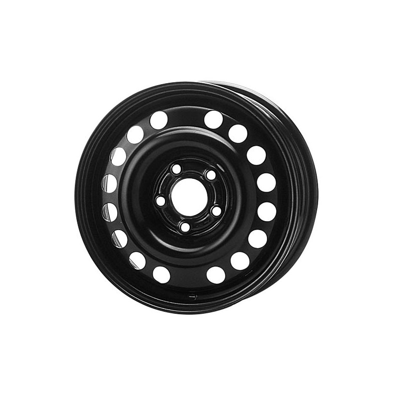 jante tole 15 pouces 5x110 OPEL ASTRA G CORSA C VECTRA B - 8060