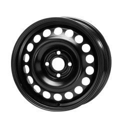 jante tole 15 pouces 4x100 OPEL ASTRA G CORSA C VECTRA B - 8390