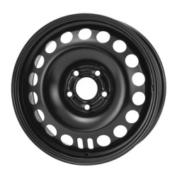 Jante tole 16 pouces 5x105 CHEVROELT CRUEZ OPEL ASTRA J - 9247