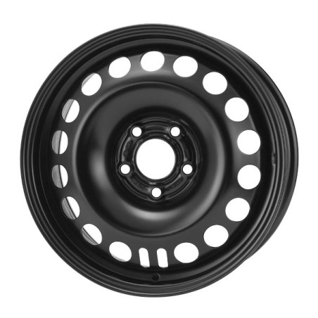 Jante tole 16 pouces 5x105 CHEVROELT CRUEZ OPEL ASTRA J - 9247