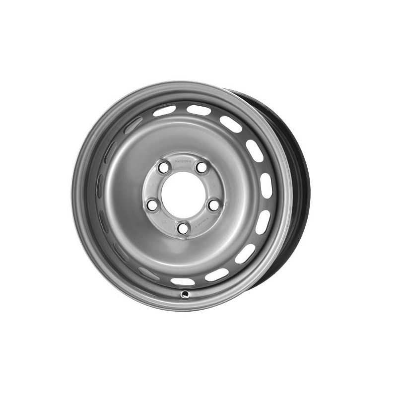 jante tole 16 pouces 5x130 RENAULT MASTER OPEL MOVANO - 9367