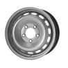 jante tole 16 pouces 5x130 RENAULT MASTER OPEL MOVANO - 9367