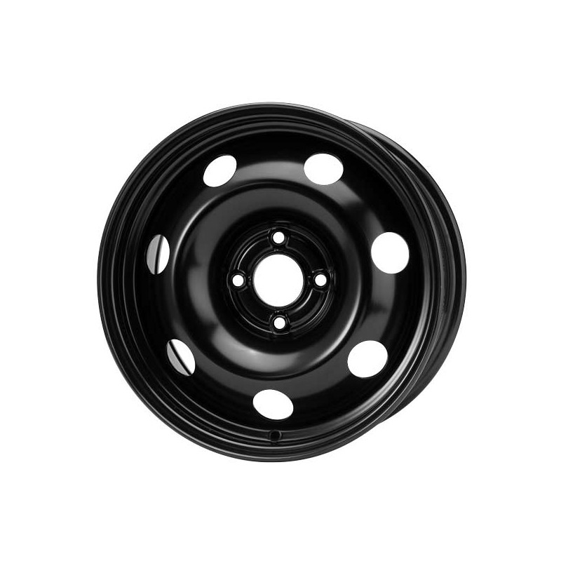 jante tole 16 pouces 4x108 PEUGEOT 5008 - 5008